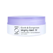 Geek & Gorgeous - Makeup Remover Cleansing Balm Mighty Melt