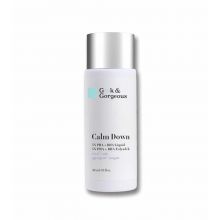 Geek & Gorgeous - Calming Scrub 4% PHA + BHA Calm Down - Sensitive Skin 30ml