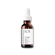 Geek & Gorgeous - 15% vitamin C serum C-Glow - Dull and/or blemished skin