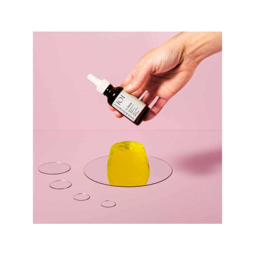 Geek & Gorgeous - 15% vitamin C serum C-Glow - Dull and/or blemished skin