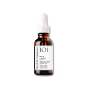 Geek & Gorgeous - Hyaluronic Acid Serum HA 5 Light - Combination/Oily Skin