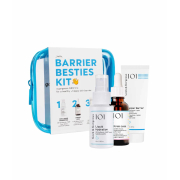 Geek & Gorgeous - Set to strengthen the skin barrier Besties Barrier