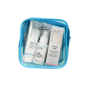Geek & Gorgeous - Set to strengthen the skin barrier Besties Barrier