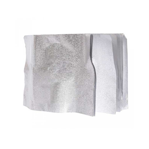 Depend - Nail polish remover bands Gel iQ Removal Wraps Folie Method 2