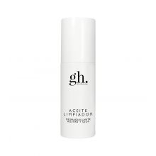 Gema Herrerías - Face and eye make-up remover cleansing oil