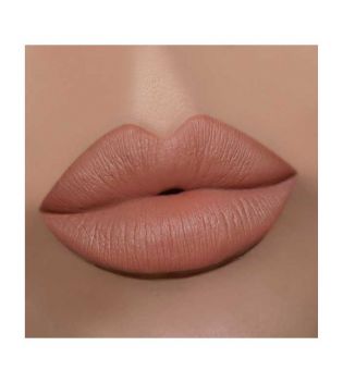 Gerard Cosmetics - Hydra-Matte Liquid Lipstick - Everything Nice
