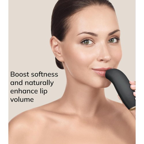 GESKE - 6-in-1 Lip Volumizing Device - Back Gold