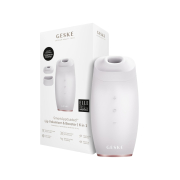 GESKE - 6-in-1 Lip Plumping Device - White Rose