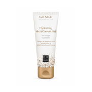 GESKE - Moisturizing gel MicroCurrent