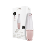 GESKE - Cleanser Aqua-Stream Face Cleanser 8 in 1 - White Rose