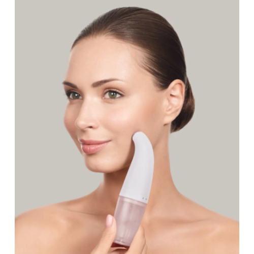 GESKE - Cleanser Aqua-Stream Face Cleanser 8 in 1 - White Rose