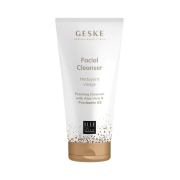GESKE - Facial cleanser with aloe vera and provitamin B5