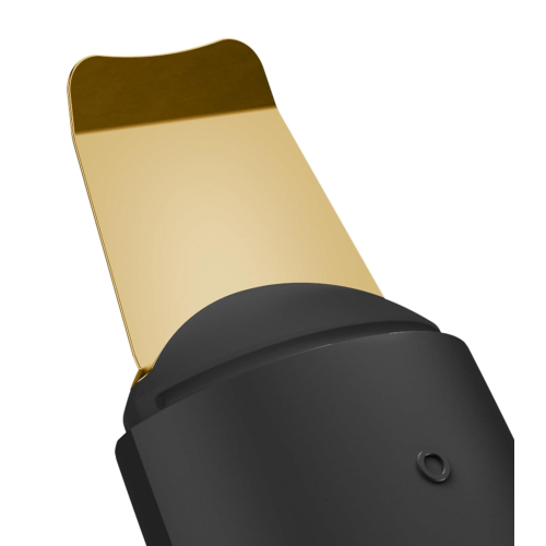 GESKE - Cleanser MicroCurrent Skin Scrubber & Blackhead Remover 9 en 1 - Black Gold