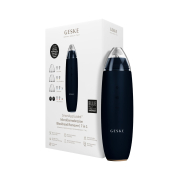 GESKE - Cleanser MicroDermabrasion Blackhead Remover 7 in 1 - Black