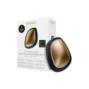 GESKE - Facial mask Sonic Warm & Cool 9 in 1 - Black Gold
