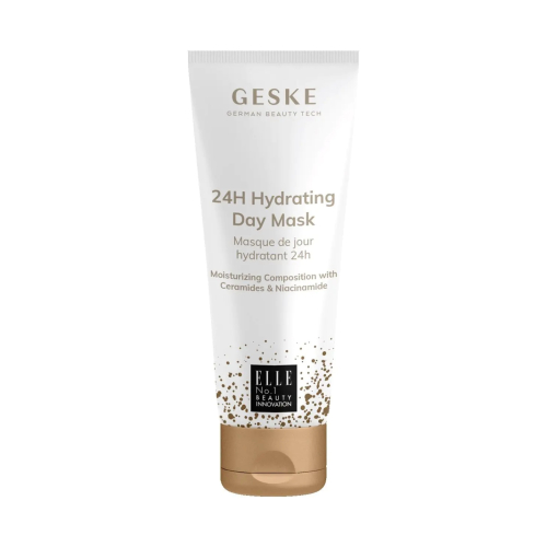 GESKE - 24h hydrating day mask