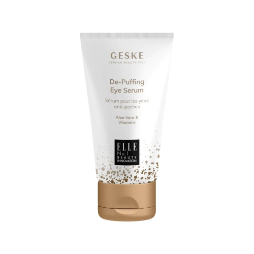 GESKE - Anti-puffiness serum for the eye contour
