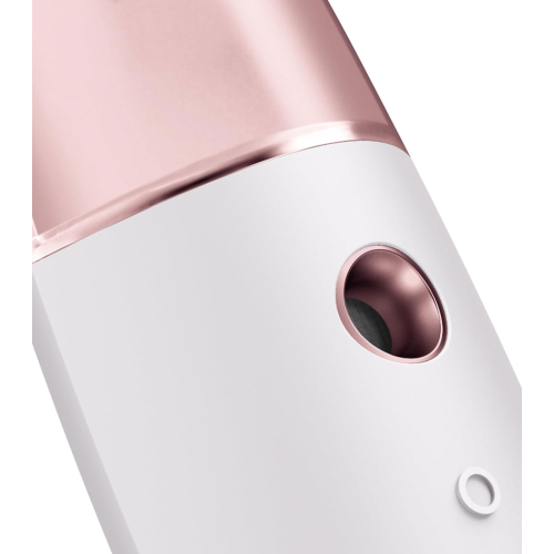 GESKE - Facial steamer Hydration Refresher 4 in 1 - Starlight