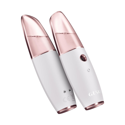 GESKE - Facial steamer Hydration Refresher 4 in 1 - Starlight
