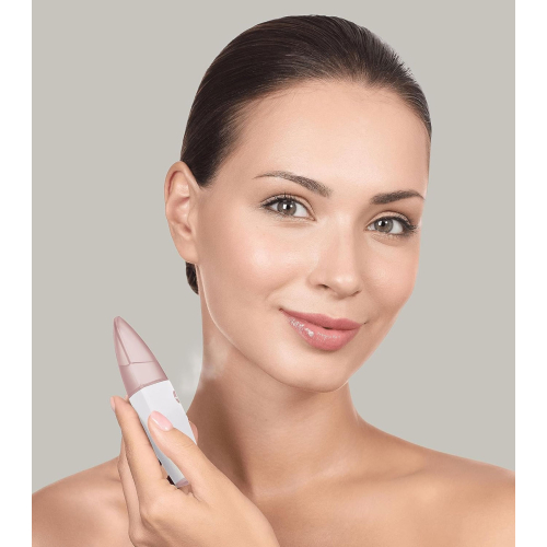 GESKE - Facial steamer Hydration Refresher 4 in 1 - Starlight