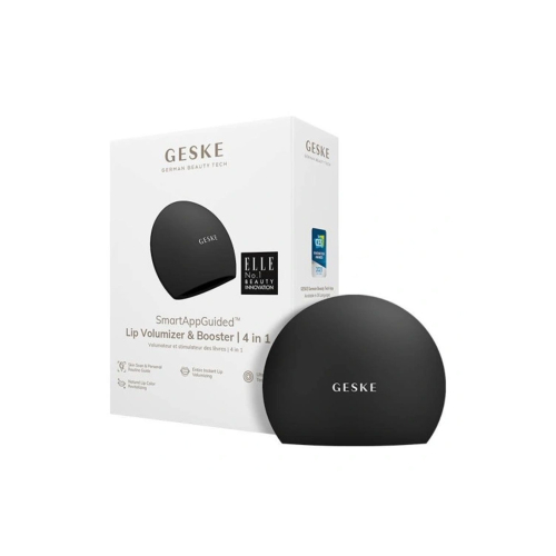 GESKE - 4 in 1 Lip Volumizer - Black