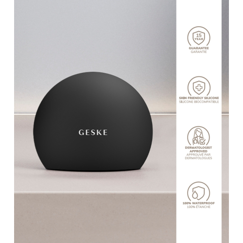 GESKE - 4 in 1 Lip Volumizer - Black