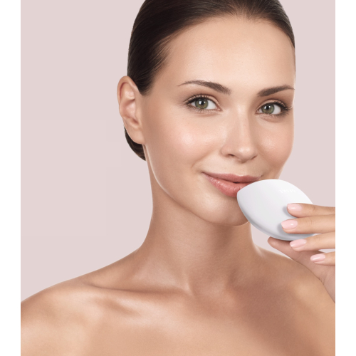 GESKE - 4 in 1 Lip Volumizer - White