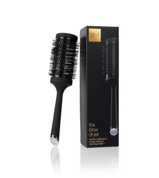 ghd - Ceramic brush The Blow Dryer - Size 4: 55mm