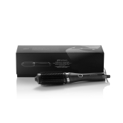 ghd - 2 in 1 hairdryer brush Duet Blowdry - Black