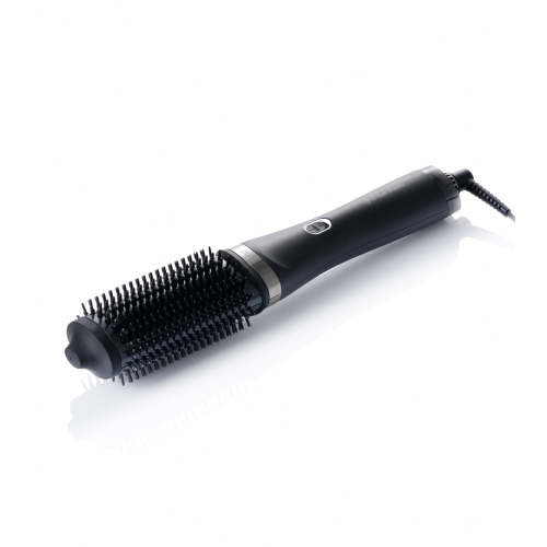 ghd - 2 in 1 hairdryer brush Duet Blowdry - Black