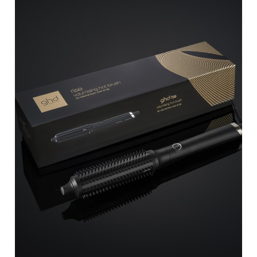 ghd - Electric volume brush ghd rise