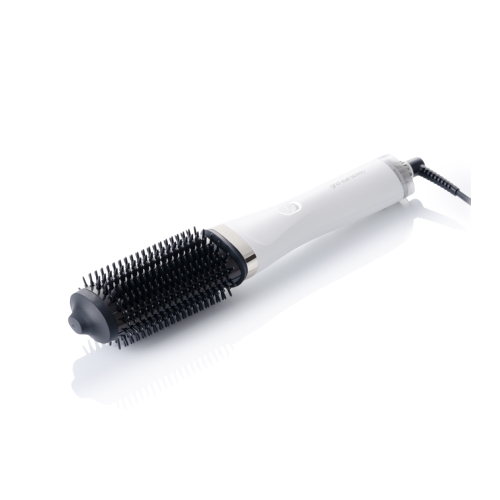 ghd - 2 in 1 hairdryer brush Duet Blowdry - White