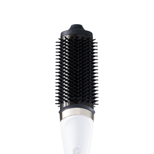 ghd - 2 in 1 hairdryer brush Duet Blowdry - White
