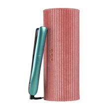 ghd - *Dreamland Collection* - Hair Straightener Gold Proffesional Advanced Styler - Jade Green