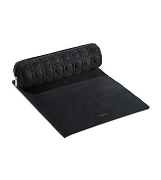 ghd - Roll-up Thermal Case Styler - Black