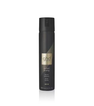 ghd - Fixation hairspray Perfect Ending 3 - 75ml