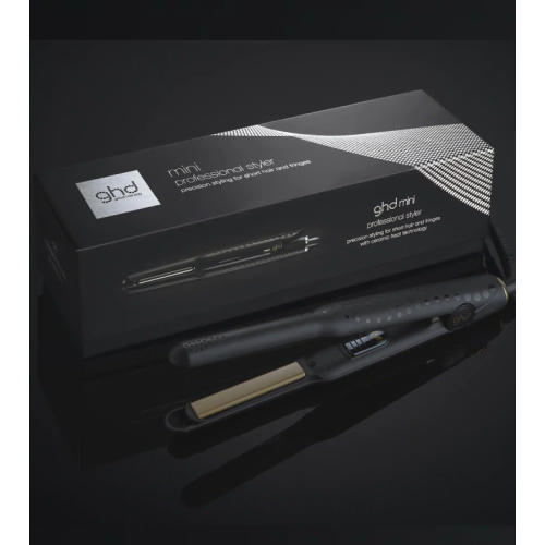 ghd - Mini hair straightener Professional Slim Plate