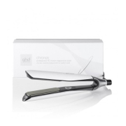 ghd - Hair straightener Chronos - White
