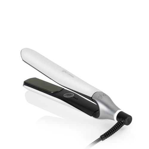 ghd - Hair straightener Chronos - White