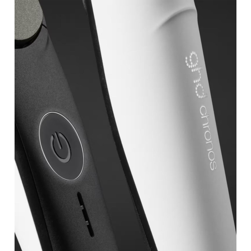 ghd - Hair straightener Chronos - White