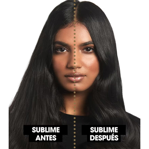 ghd - Hair straightener Chronos - White