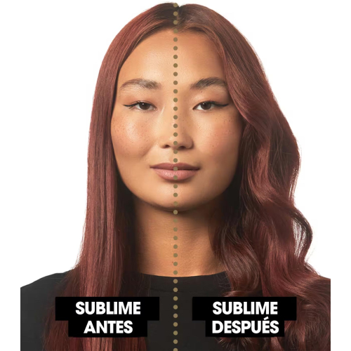 ghd - Hair straightener Chronos - White