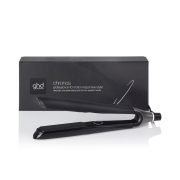 ghd - Hair straightener Chronos - Black