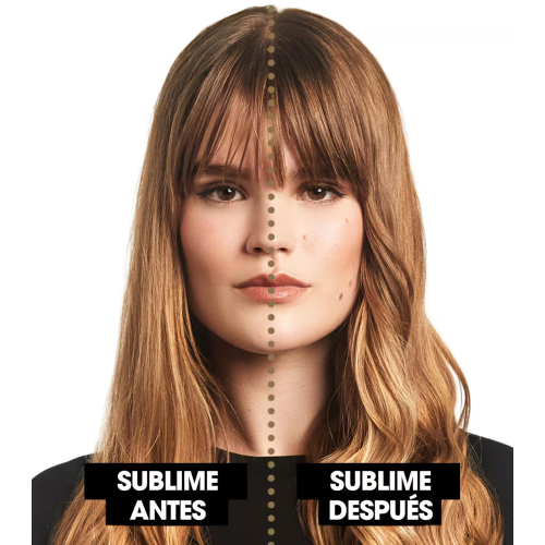 ghd - Hair straightener Chronos - Black