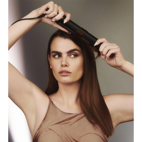 ghd - Hair straightener Chronos - Black