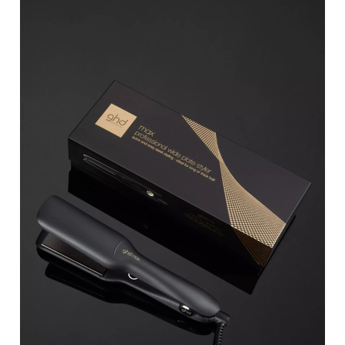 ghd - ghd Hair Straightener Max Wide Plate Styler