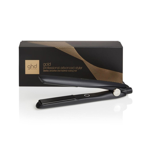 ghd - Hair straightener Gold Styler