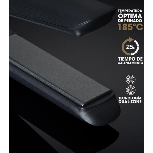 ghd - Hair straightener Gold Styler