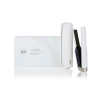 ghd - Wireless hair straightener ghd Unplugged - White