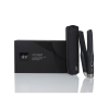 ghd - Cordless Straightener ghd Unplugged - Black